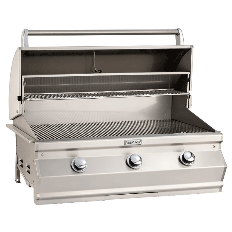 Fire Magic Grills Choice C650i Built-In Grill