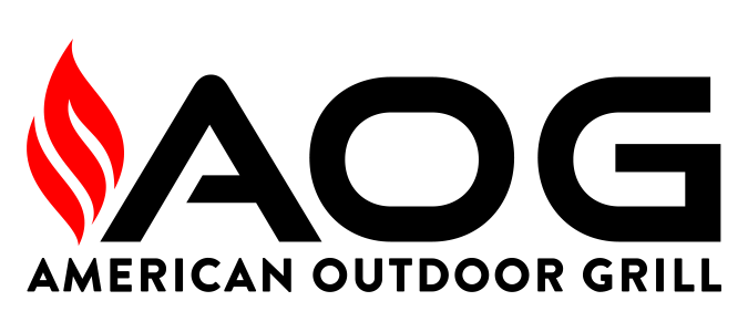 American Outdoor Grills