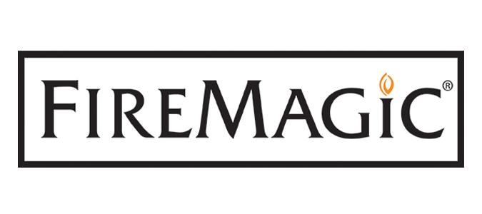 Fire Magic Grills