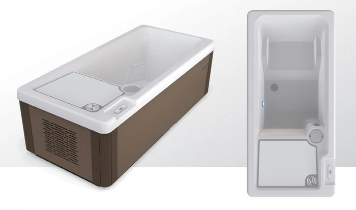 Vigor Cold Plunge Pricing